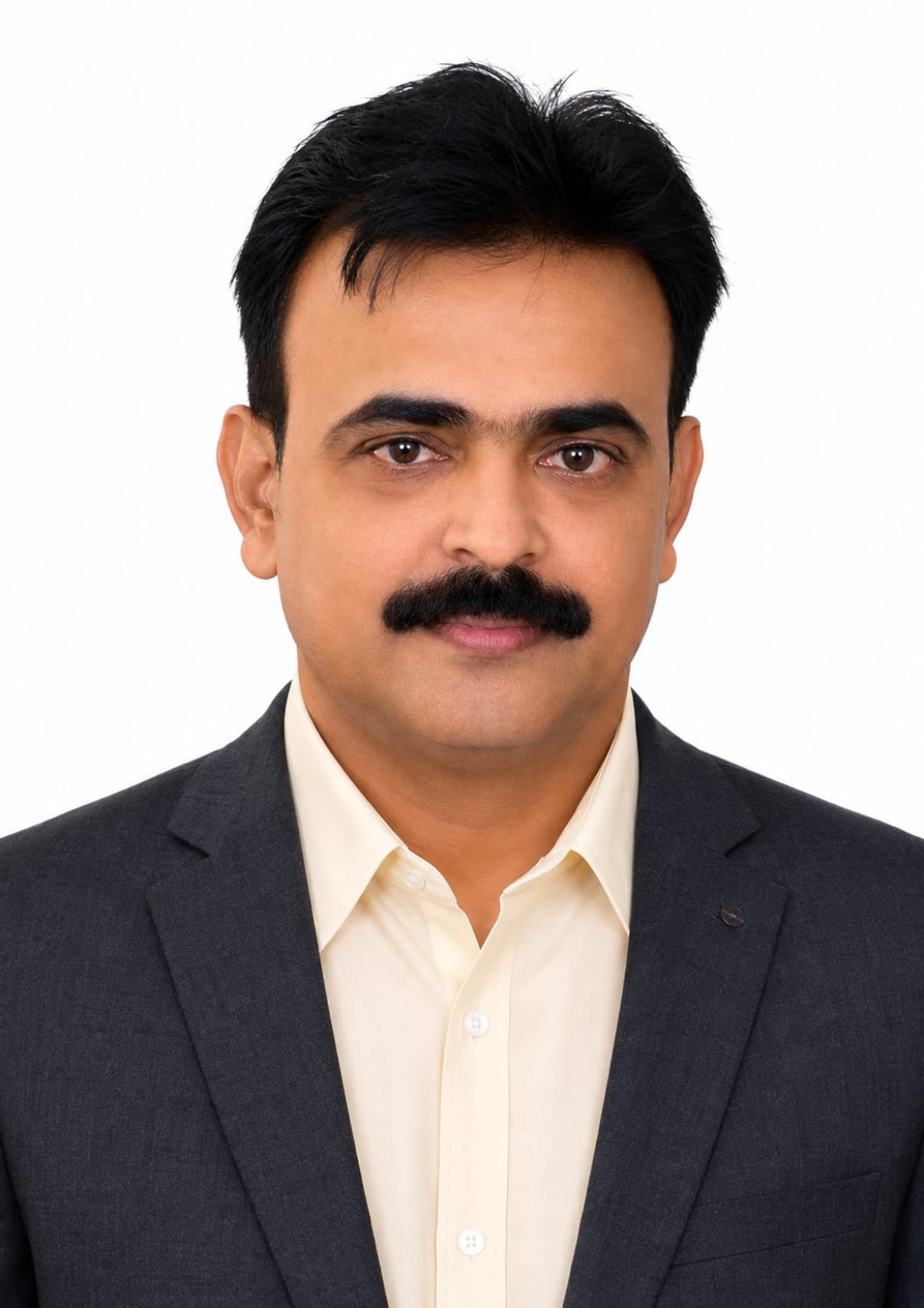 Manoranjan Singh